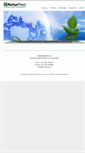 Mobile Screenshot of naturport.com